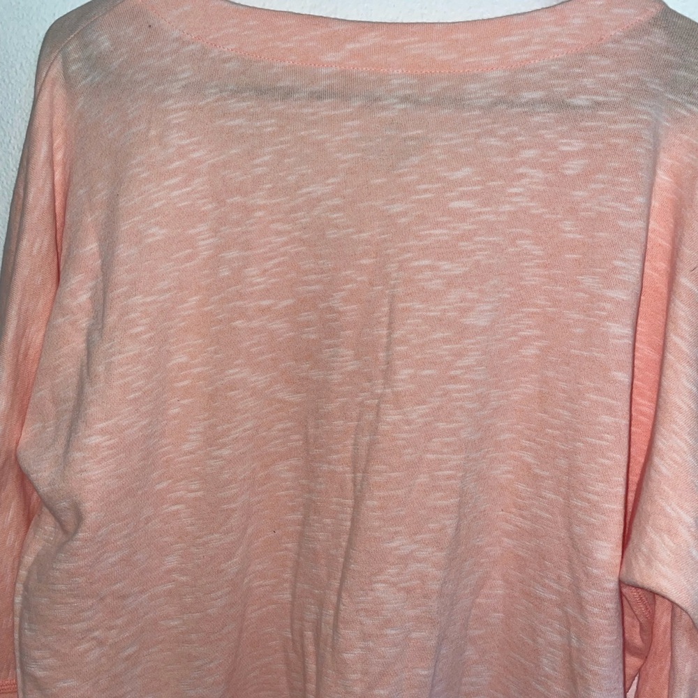 Light pull over sweatshirt - Picture 3 of 5